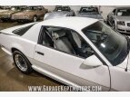 Thumbnail Photo 58 for 1991 Pontiac Firebird Trans Am Coupe